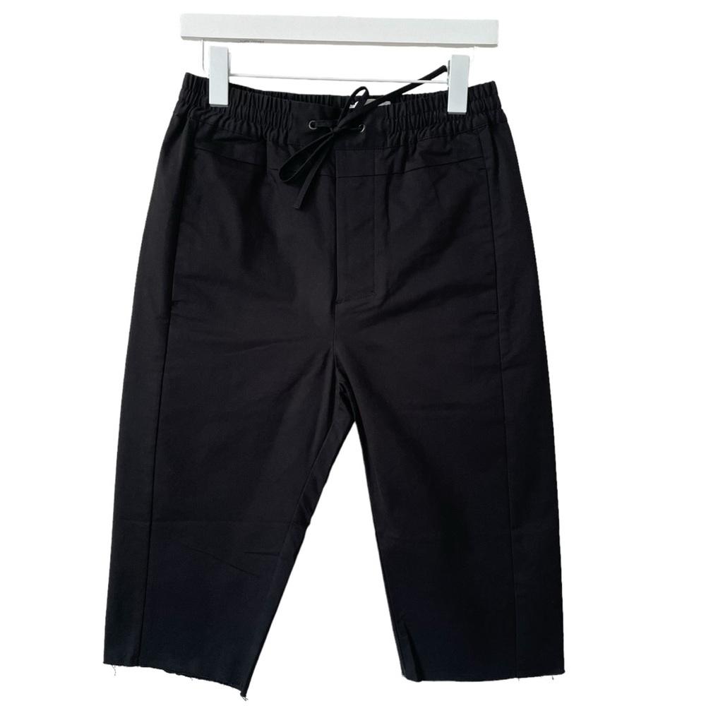 Ch. Chapter Pull On Shorts 2139 3207 Discord Black Size 28 Skater 90s